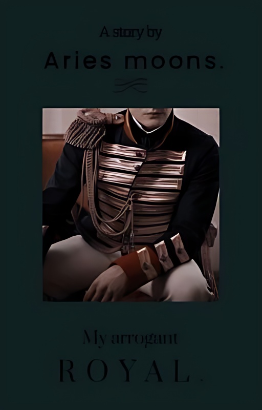 My arrogant ROYAL. - Free online novel on NovelFlow My arrogant ROYAL. cover - Read free novel on NovelFlow