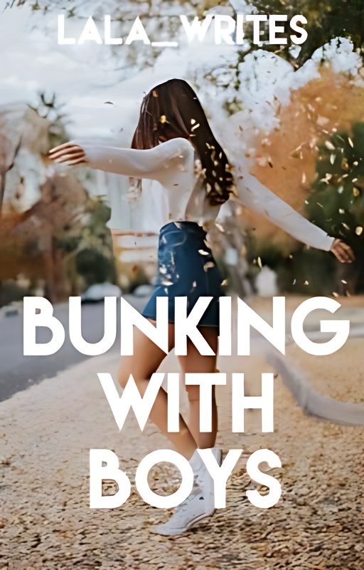 Bunking With Boys - Free online novel on NovelFlow Bunking With Boys cover - Read free novel on NovelFlow