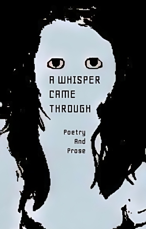 A Whisper Came Through cover