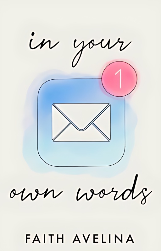 In Your Own Words - Free online novel on NovelFlow In Your Own Words cover - Read free novel on NovelFlow