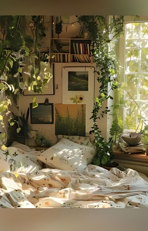 IVY. - Free online novel on NovelFlow IVY. cover - Read free novel on NovelFlow