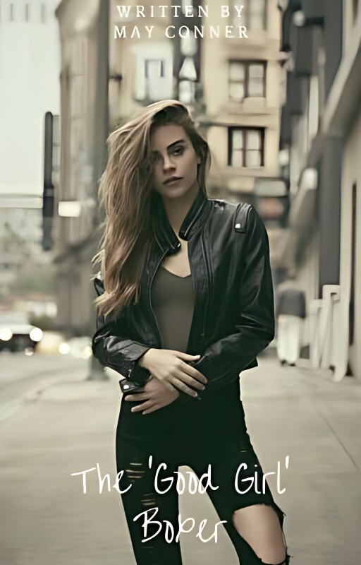 The Good Girl Boxer - Free online novel on NovelFlow The Good Girl Boxer cover - Read free novel on NovelFlow