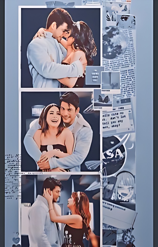 Sidnaaz- Tales of Love✨❤️ - Free online novel on NovelFlow Sidnaaz- Tales of Love✨❤️ cover - Read free novel on NovelFlow