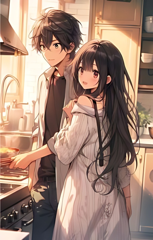 'Til it Lust (R-18) cover