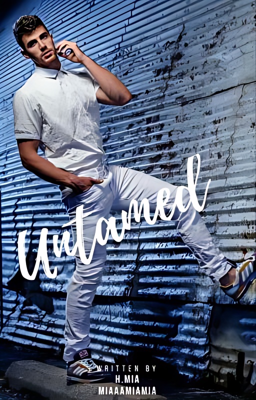 Untamed - Free online novel on NovelFlow Untamed cover - Read free novel on NovelFlow