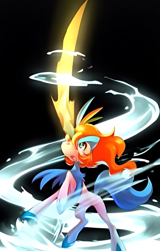 The Sword of Harmony - Free online novel on NovelFlow The Sword of Harmony cover - Read free novel on NovelFlow