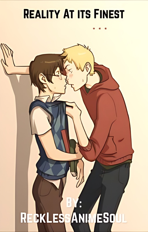 Reality at its Finest - Free online novel on NovelFlow Reality at its Finest cover - Read free novel on NovelFlow