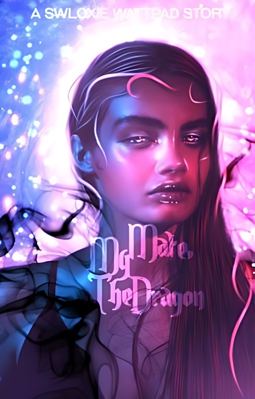 My Mate, The Dragon - Free online novel on NovelFlow My Mate, The Dragon cover - Read free novel on NovelFlow