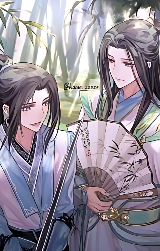 Love from shizun - Free online novel on NovelFlow Love from shizun cover - Read free novel on NovelFlow