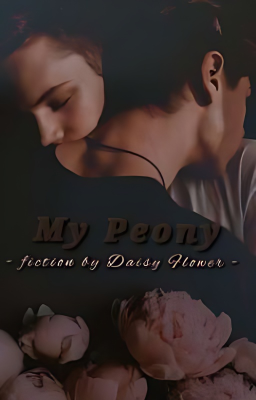 🖤My Peony🖤 cover