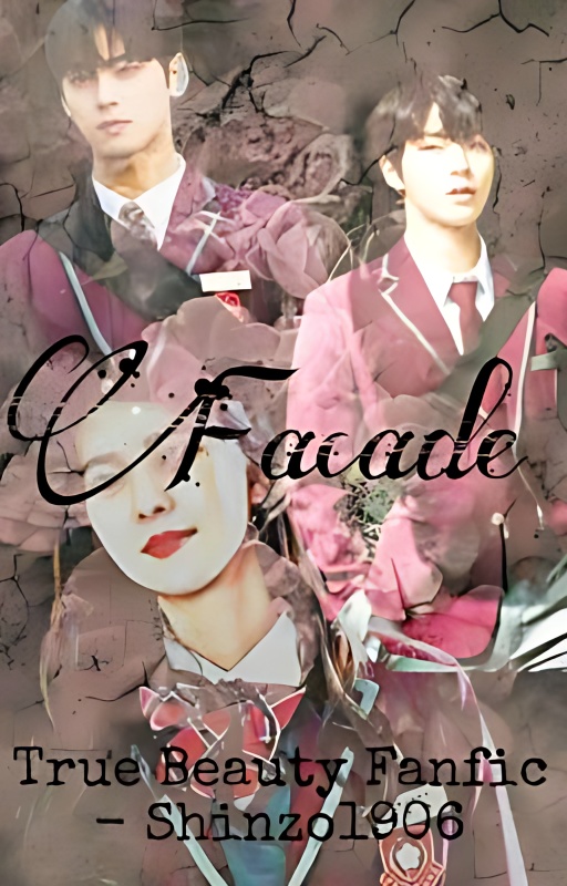 Facade~ True beauty fanfic - Free online novel on NovelFlow Facade~ True beauty fanfic cover - Read free novel on NovelFlow