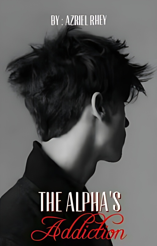 The Alpha's Addiction [BxB] cover - Read free novel on NovelFlow
