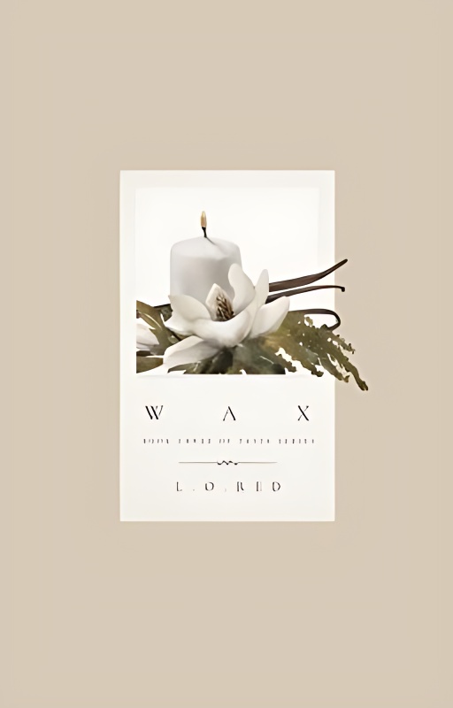 Wax - Free online novel on NovelFlow Wax cover - Read free novel on NovelFlow