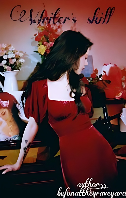 Writer's skill [ Quick Transmigration story] cover