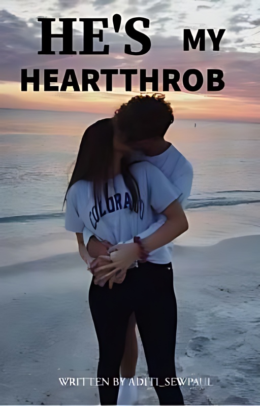 He's My Heartthrob - Free online novel on NovelFlow He's My Heartthrob cover - Read free novel on NovelFlow