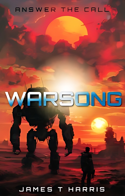 Warsong (Hunter-Killer #2) - Free online novel on NovelFlow Warsong (Hunter-Killer #2) cover - Read free novel on NovelFlow