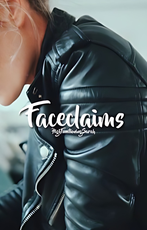 Polaroid // Faceclaims cover