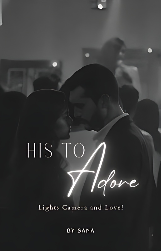 His To Adore - Free online novel on NovelFlow His To Adore cover - Read free novel on NovelFlow