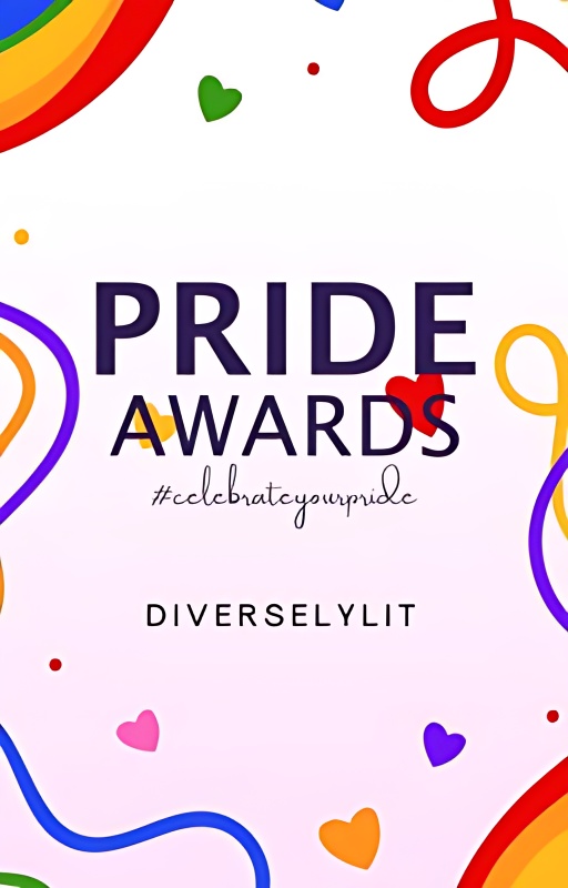 The Pride Awards cover
