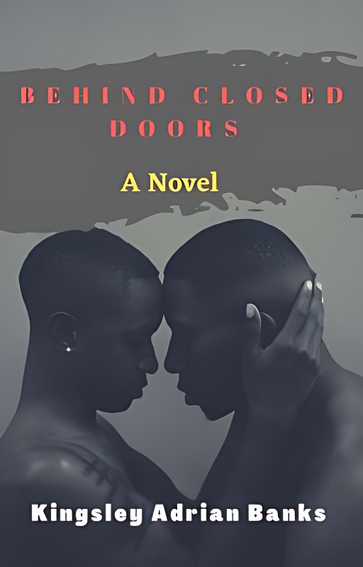 Behind Closed Doors - Free online novel on NovelFlow Behind Closed Doors cover - Read free novel on NovelFlow