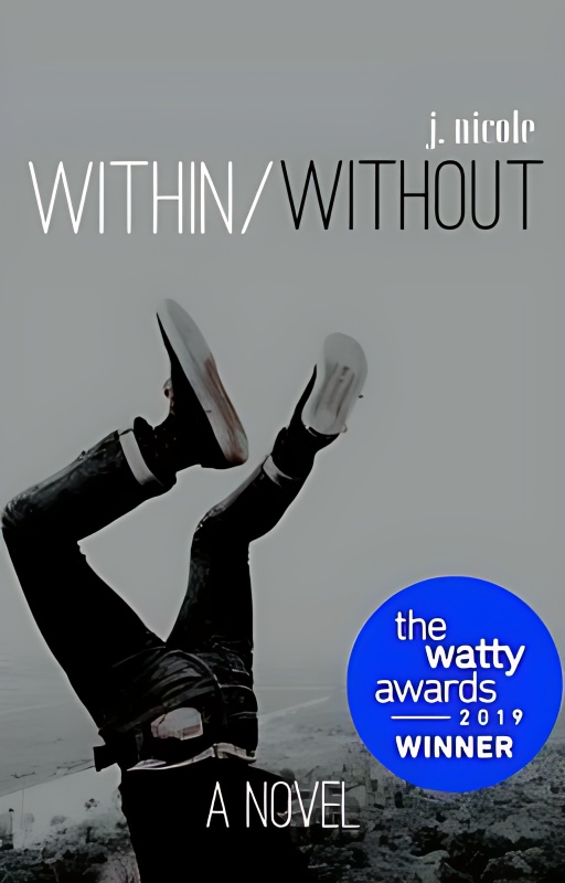Within/Without - Free online novel on NovelFlow Within/Without cover - Read free novel on NovelFlow