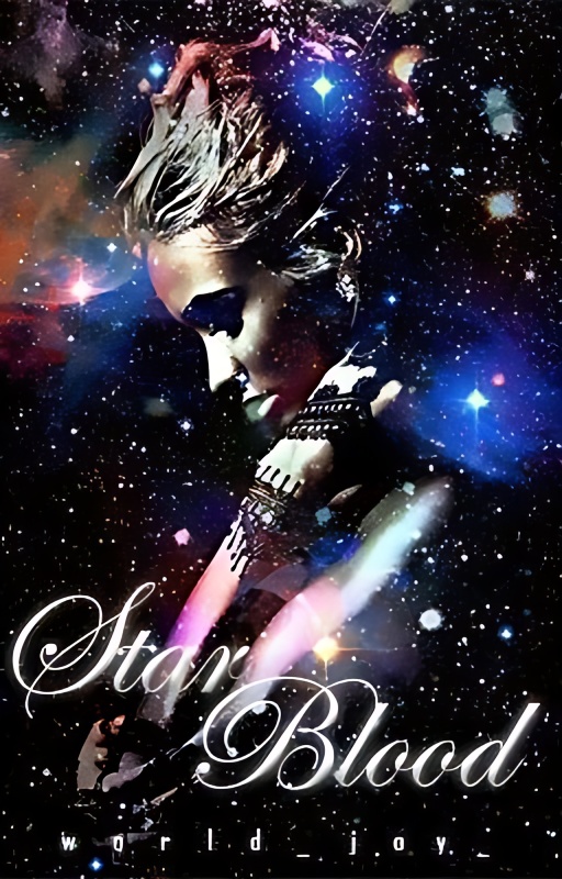 Star Blood |✔| - Free online novel on NovelFlow Star Blood |✔| cover - Read free novel on NovelFlow