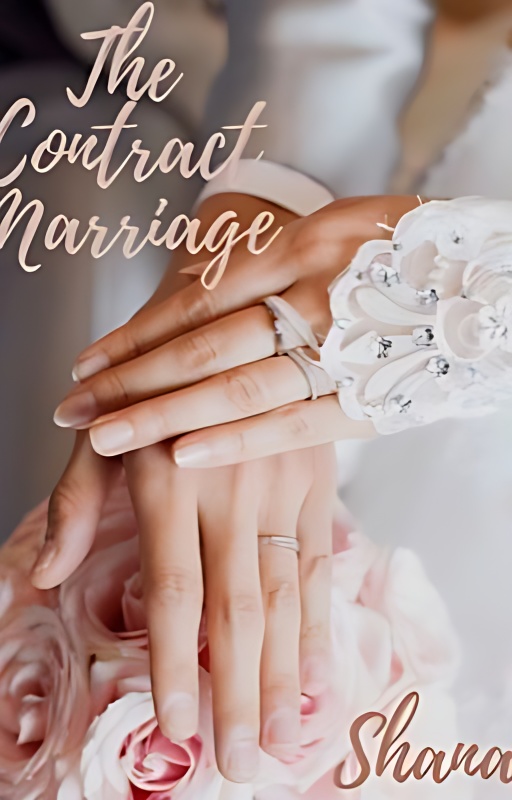 The Contract Marriage (Complete) - Free online novel on NovelFlow The Contract Marriage (Complete) cover - Read free novel on NovelFlow