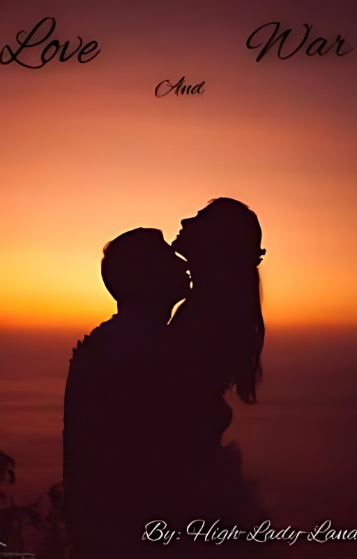 Love and War - Free online novel on NovelFlow Love and War cover - Read free novel on NovelFlow