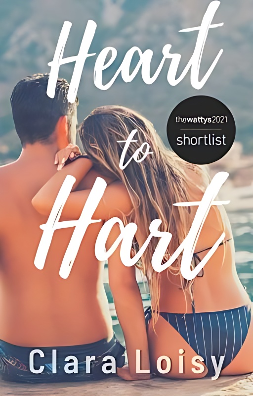 Heart to Hart ✔️ - Free online novel on NovelFlow Heart to Hart ✔️ cover - Read free novel on NovelFlow