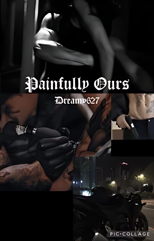 Painfully Ours - Free online novel on NovelFlow Painfully Ours cover - Read free novel on NovelFlow