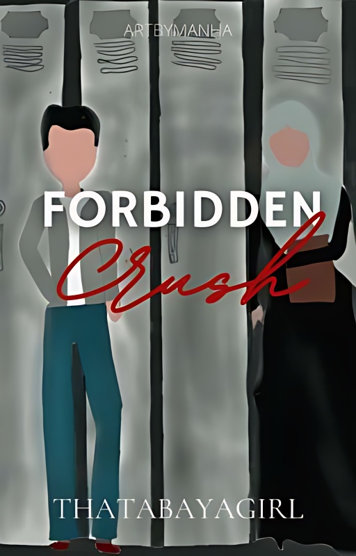 Forbidden Crush ✔ cover