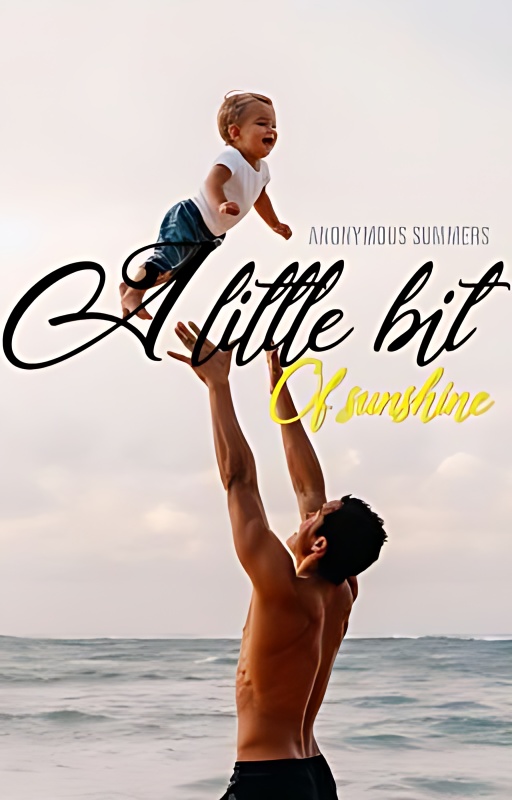 A Little Bit of Sunshine (MxM)|√ - Free online novel on NovelFlow A Little Bit of Sunshine (MxM)|√ cover - Read free novel on NovelFlow