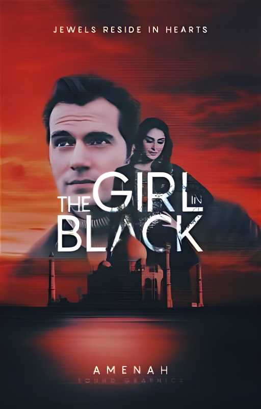 The Girl In Black [On Hold Till Further Notice] cover - Read free novel on NovelFlow