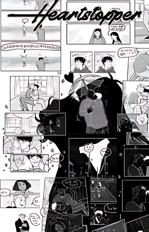 Heartstopper one shots - Free online novel on NovelFlow Heartstopper one shots cover - Read free novel on NovelFlow