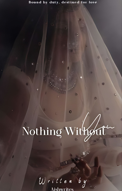 Nothing Without You cover - Read free novel on NovelFlow