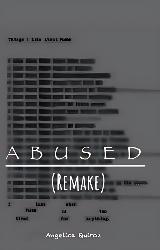 Abused (Remake) cover