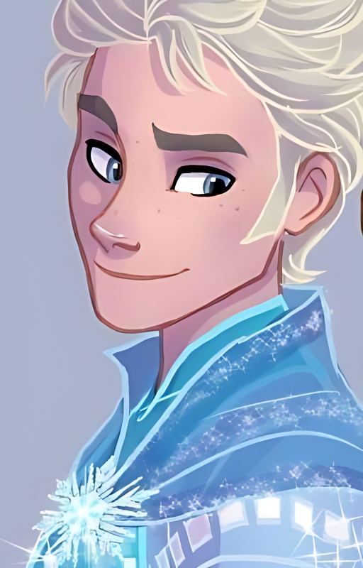 Love Will Thaw cover