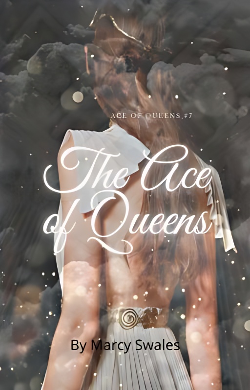 The Ace of Queens ( Ace of Queens #7) cover