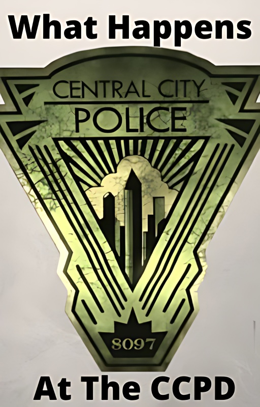 What Happens at the CCPD - Free online novel on NovelFlow What Happens at the CCPD cover - Read free novel on NovelFlow