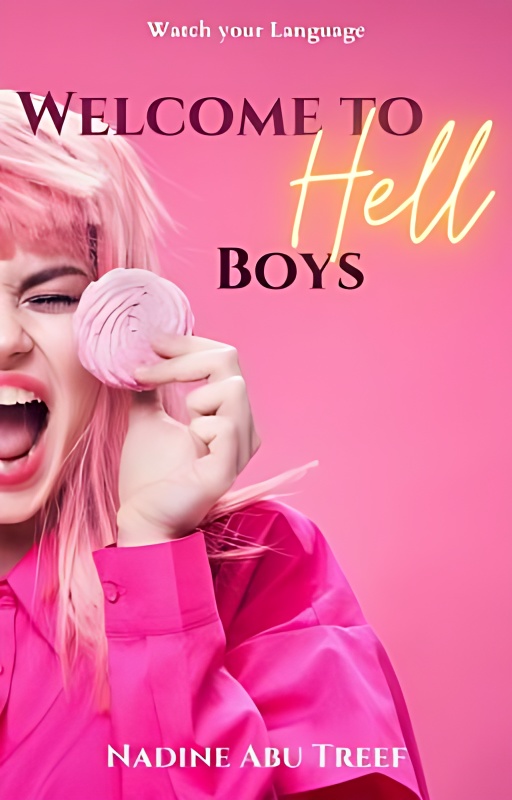 Welcome to Hell Boys ✔ - Free online novel on NovelFlow Welcome to Hell Boys ✔ cover - Read free novel on NovelFlow