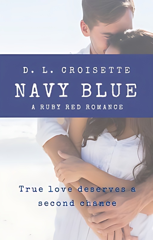 Navy Blue - A Second Chance Romance (Complete) - Free online novel on NovelFlow Navy Blue - A Second Chance Romance (Complete) cover - Read free novel on NovelFlow