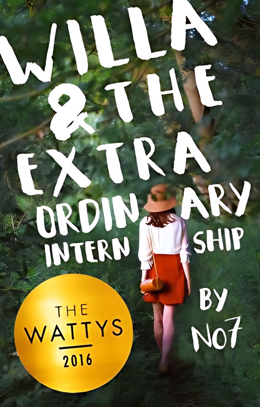 Willa & the Extraordinary Internship - Free online novel on NovelFlow Willa & the Extraordinary Internship cover - Read free novel on NovelFlow