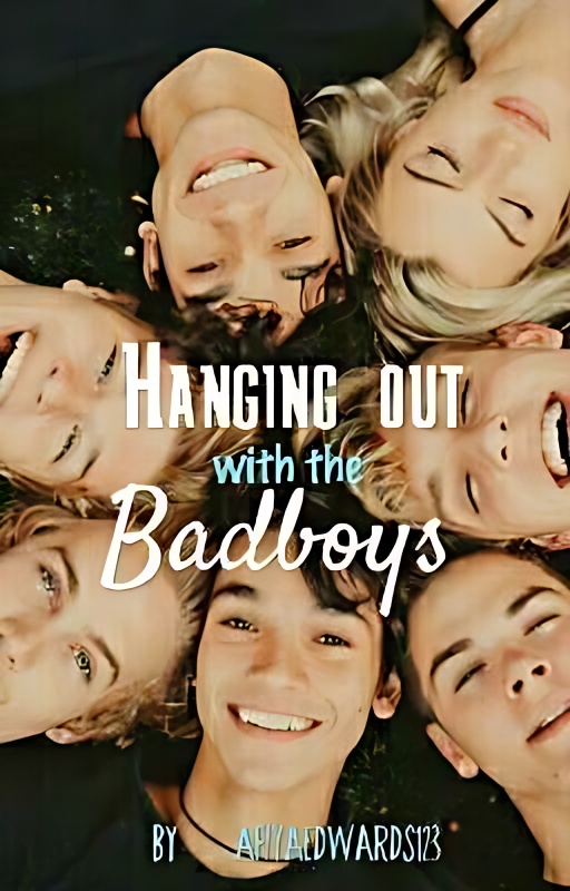 Hanging With The Bad Boys (Edited) - Free online novel on NovelFlow Hanging With The Bad Boys (Edited) cover - Read free novel on NovelFlow