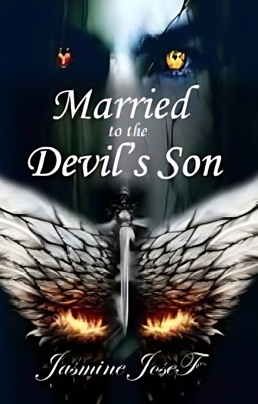 Married To The Devil'S Son 2 (SAMPLE) - Free online novel on NovelFlow Married To The Devil'S Son 2 (SAMPLE) cover - Read free novel on NovelFlow