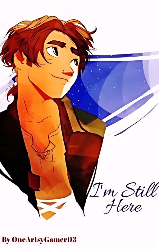 I'm Still Here - Free online novel on NovelFlow I'm Still Here cover - Read free novel on NovelFlow