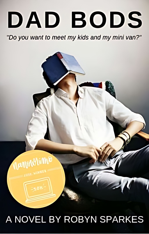Dad Bods {ManXMan} NaNoWriMo 2018✔ - Free online novel on NovelFlow Dad Bods {ManXMan} NaNoWriMo 2018✔ cover - Read free novel on NovelFlow
