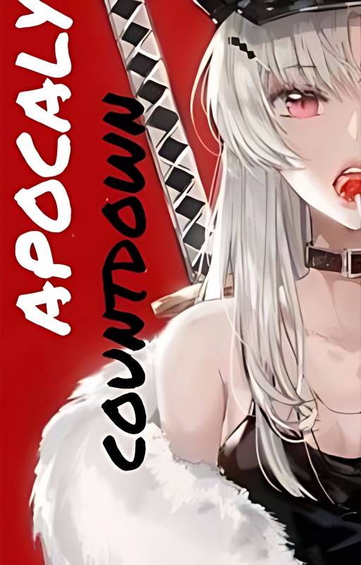 Apocalypse Countdown - Free online novel on NovelFlow Apocalypse Countdown cover - Read free novel on NovelFlow