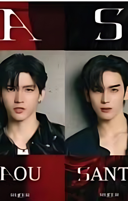 A Love Rewritten cover