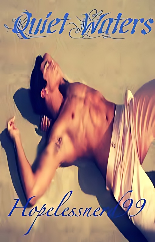 Quiet Waters (boyxboy) - Free online novel on NovelFlow Quiet Waters (boyxboy) cover - Read free novel on NovelFlow