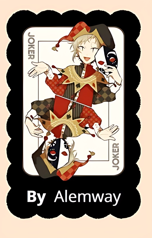 Joker and Emma - Sinful Mindplace - Free online novel on NovelFlow Joker and Emma - Sinful Mindplace cover - Read free novel on NovelFlow